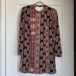 BCBG dress